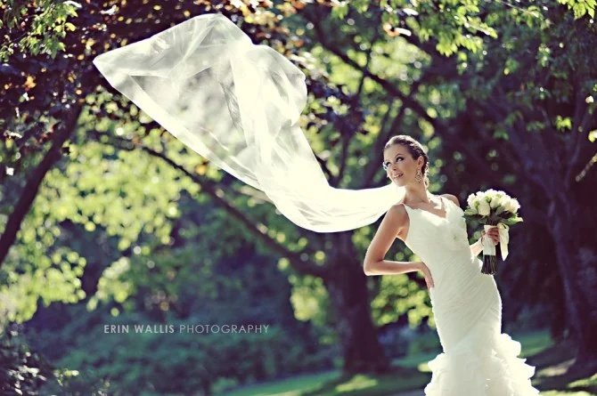 veil