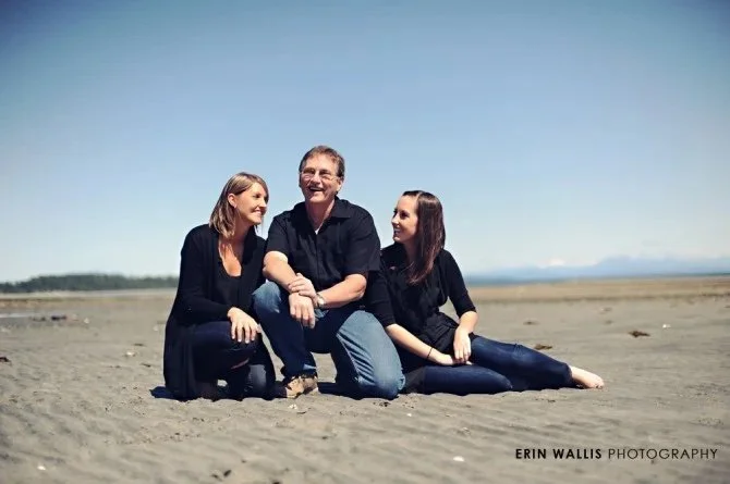father daughters