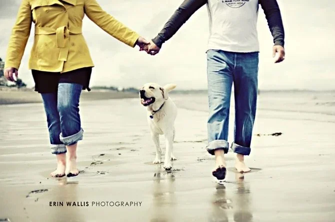 Happy times