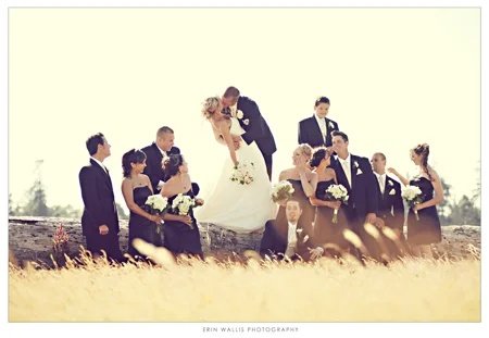 Bridal Party