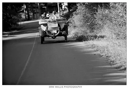 drive