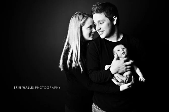 Family sweetness