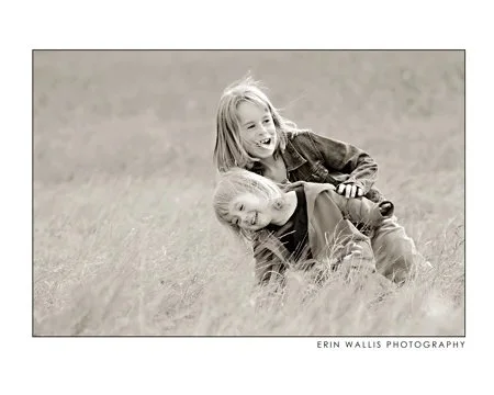 sister happiness