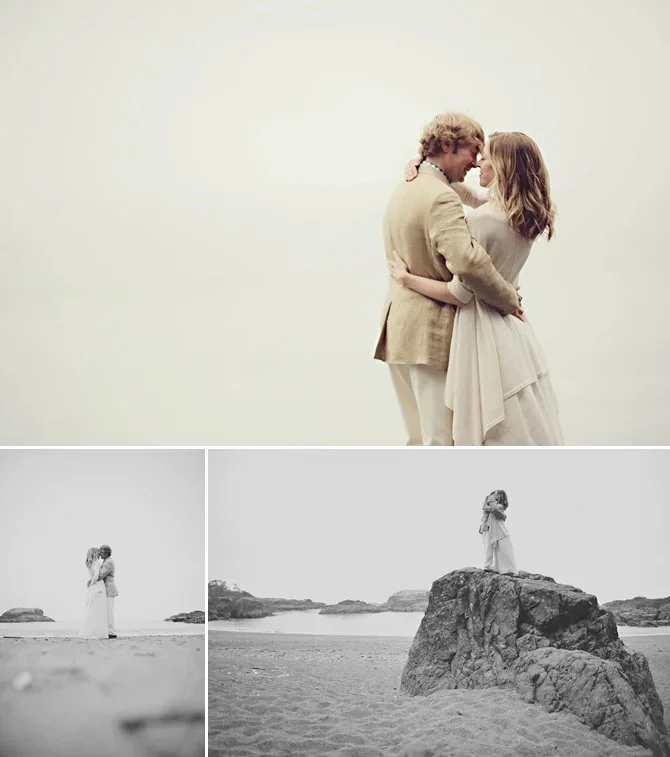 michelle and martin get married