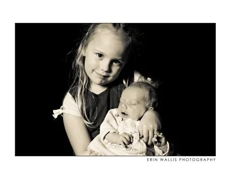 Avery and Maryn