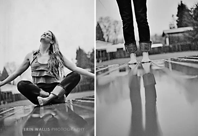 rain