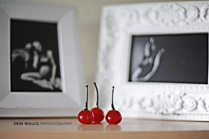 cherries