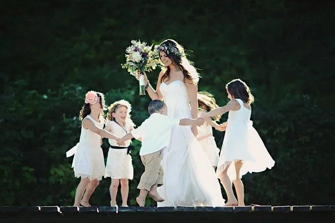 amazing wedding