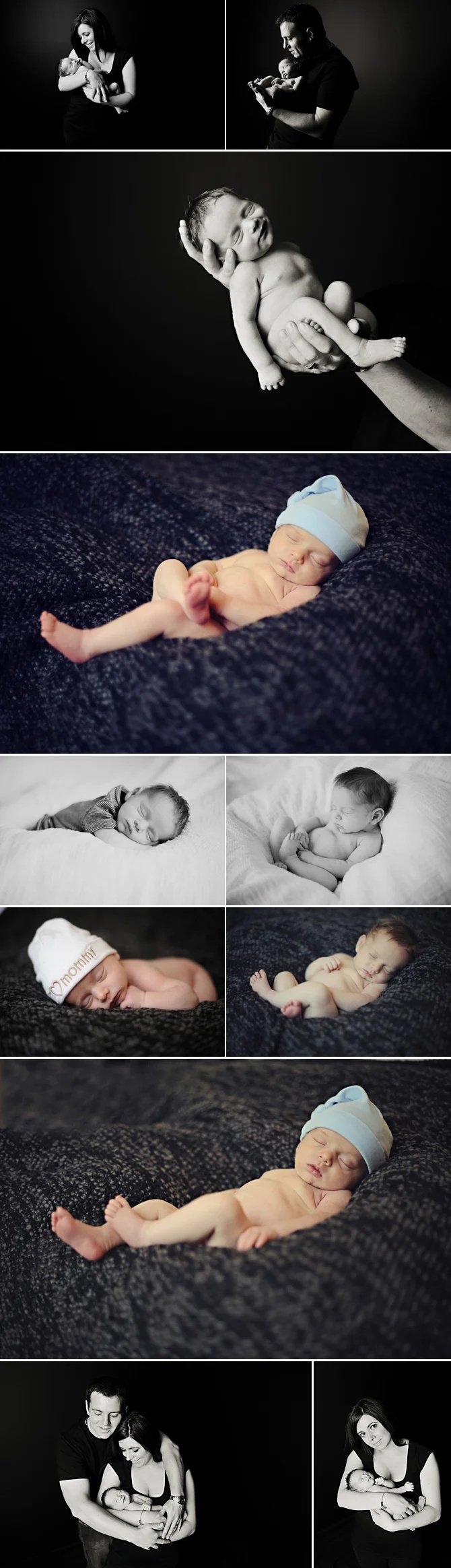 Little J