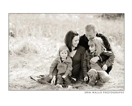 Family Love