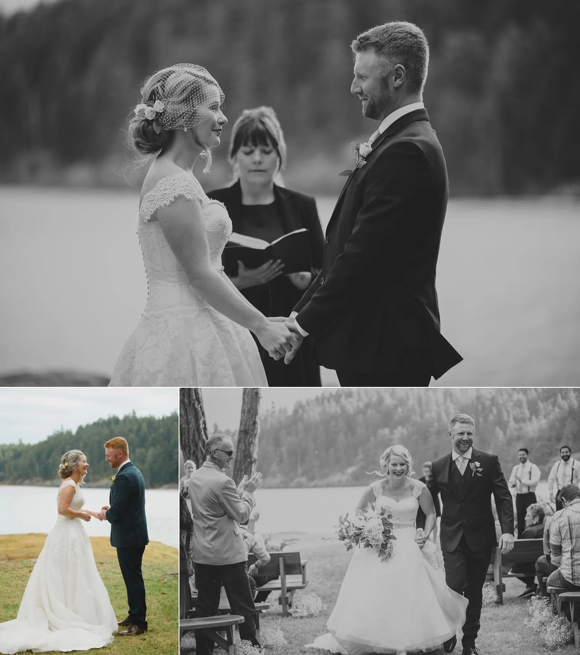 wedding ceremony