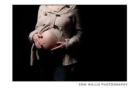 Sweater Baby Maternity Studio image.