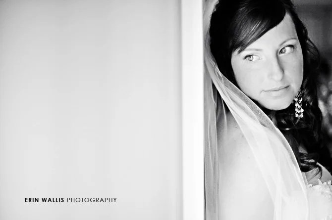 bride