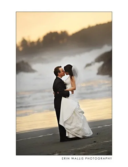 love on the beach