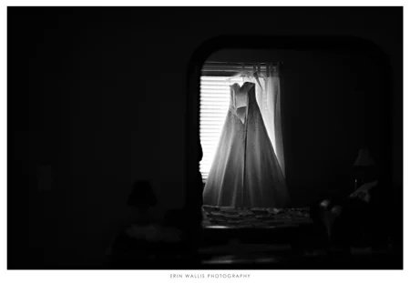 Dress in Mirror