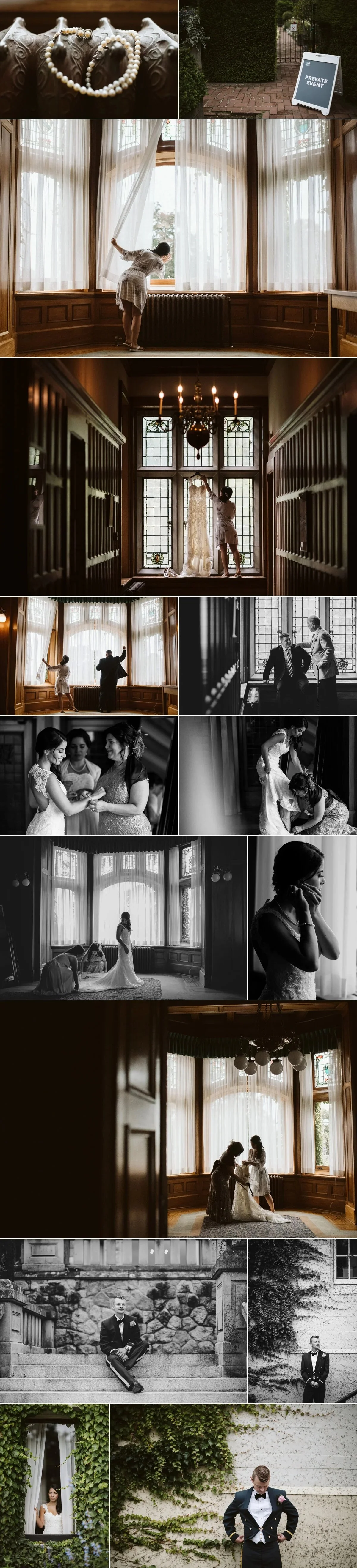 victoria bc wedding