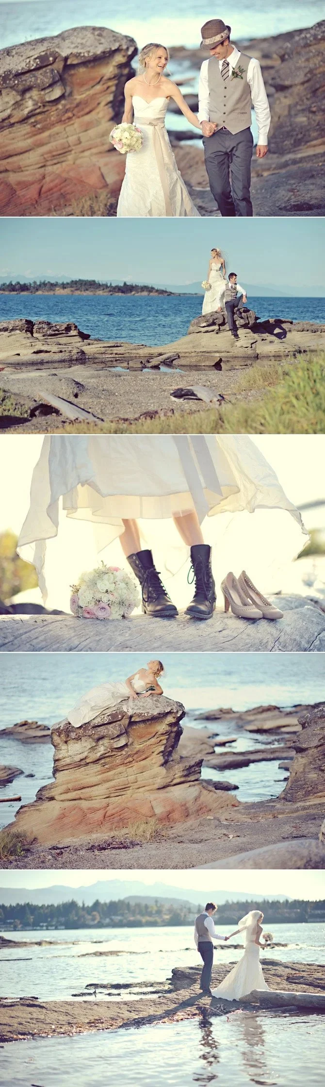 Happily ever after