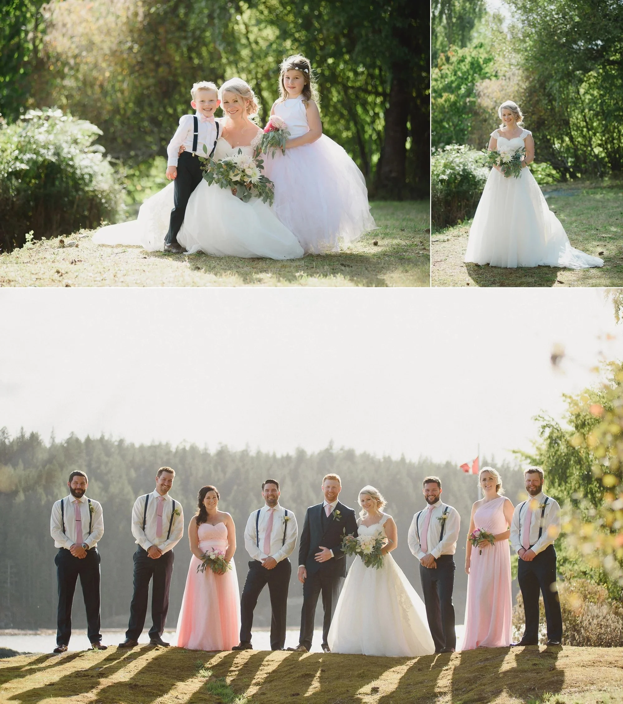 wedding perfection