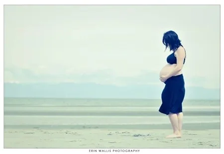 Lori, the wind and a baby