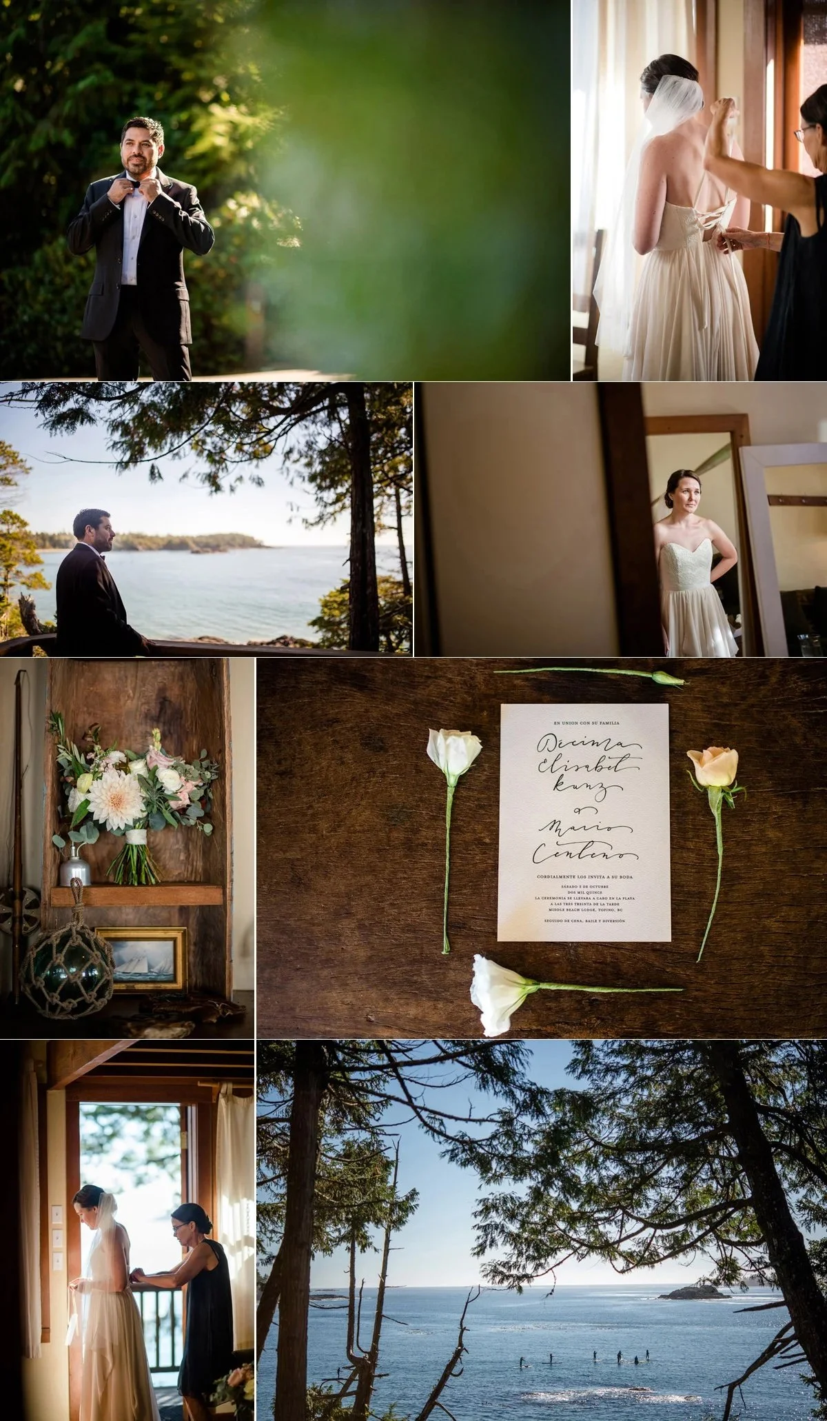 middle beach lodge wedding