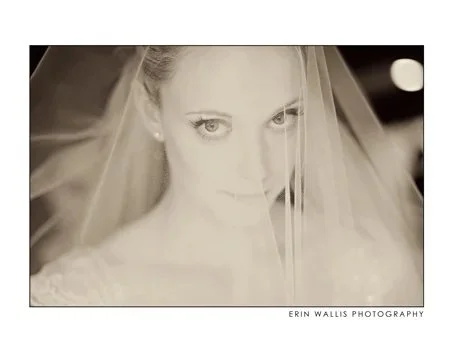 Tiffany and the Veil
