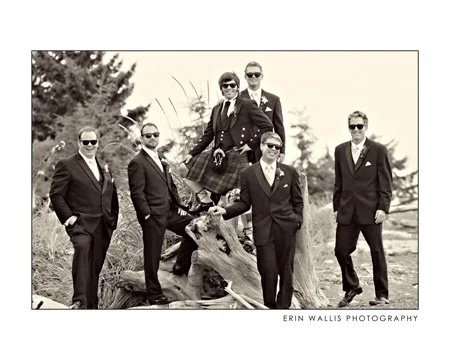 The fellas