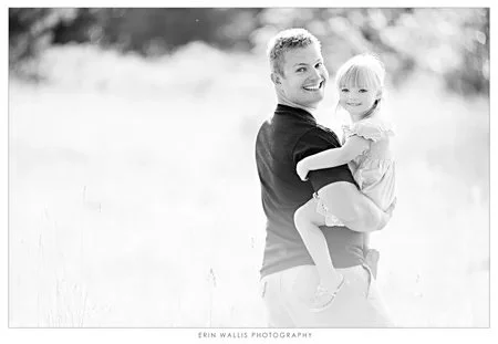 daddy\'s little girl
