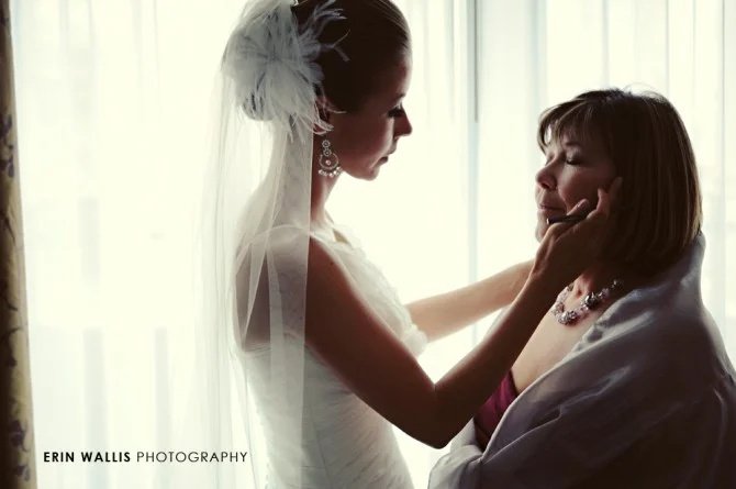 makeup and mom