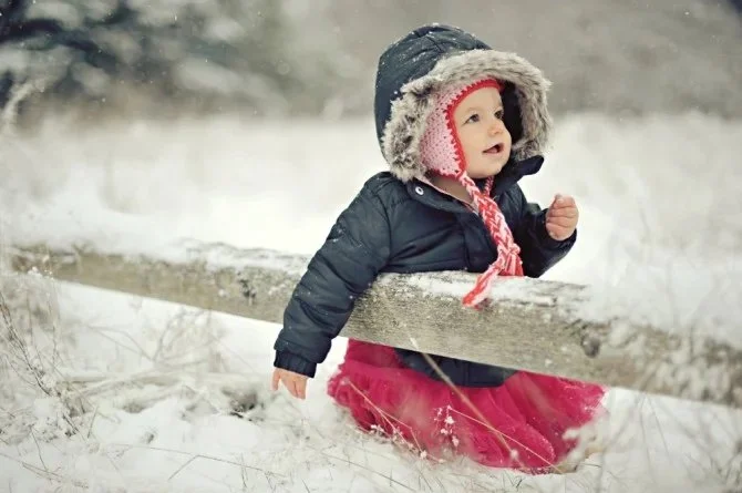 snow?
