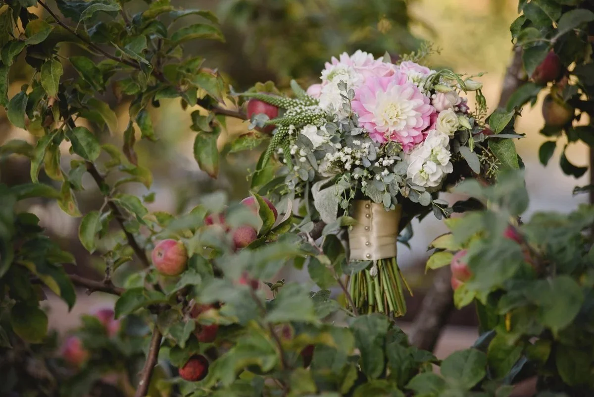 wedding flowers