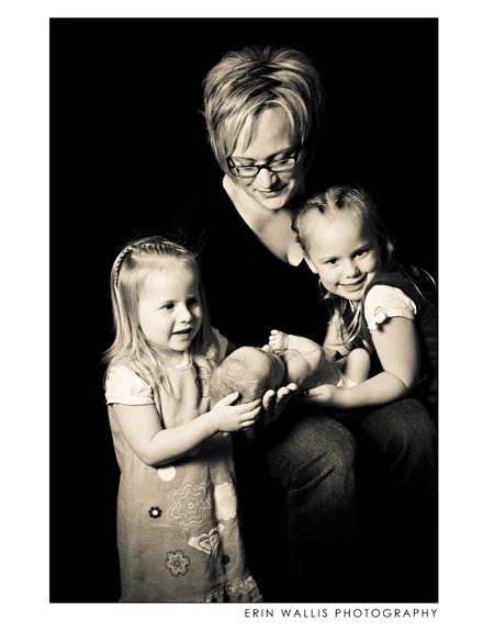 Les and Girls