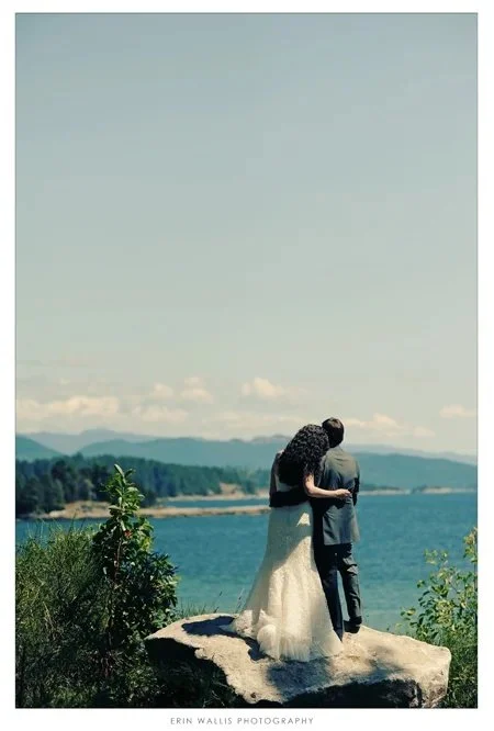 Powell River, BC