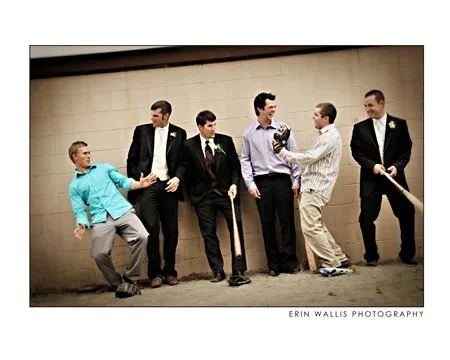 Ball Park Boys 2