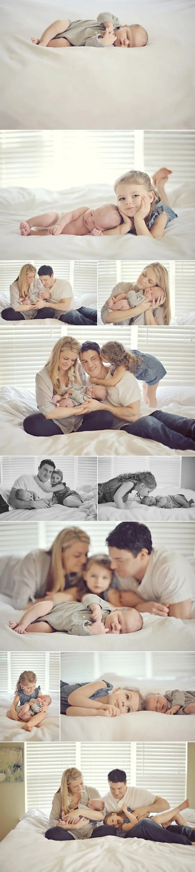 new family