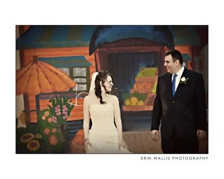 love and laughs