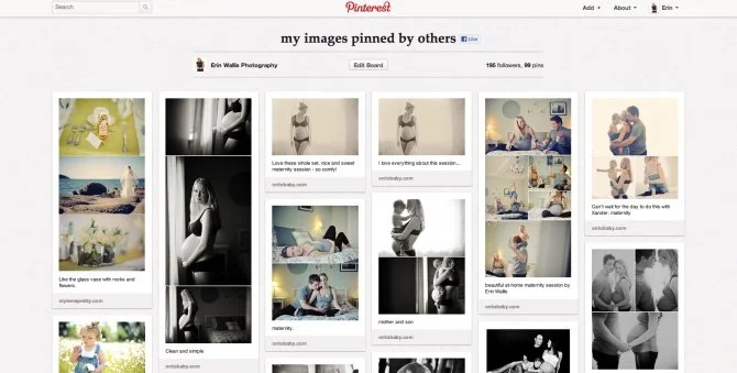 Pinterest