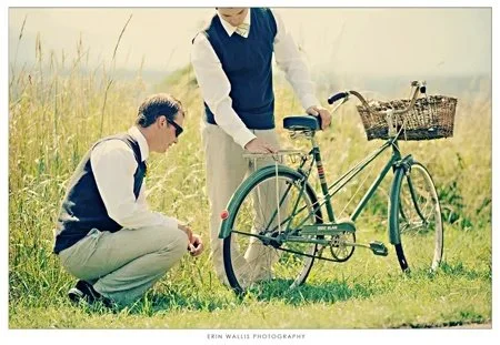 vintage vintage