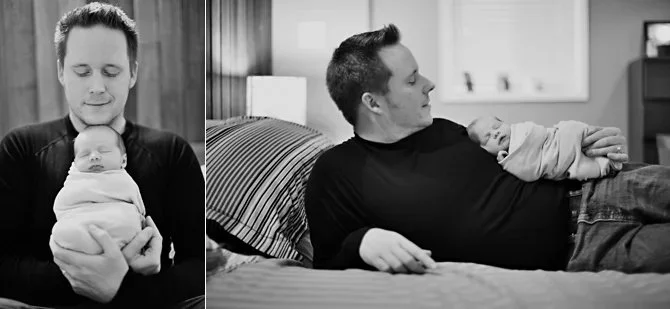 Ben and Jeremy