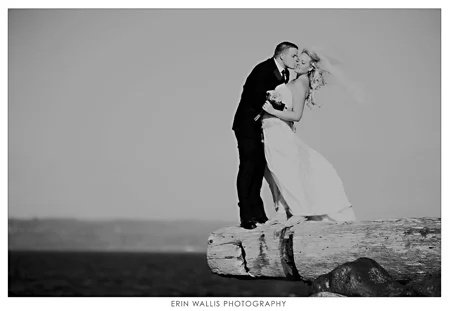 Serena and Drew
