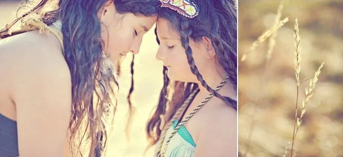 girls. metis