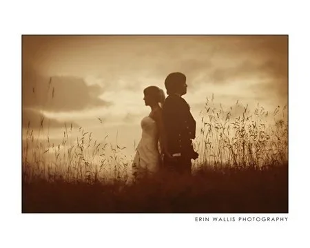Love in the Field