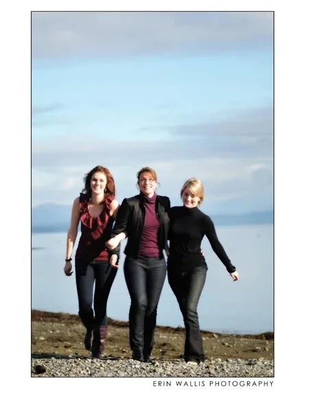 3 gals