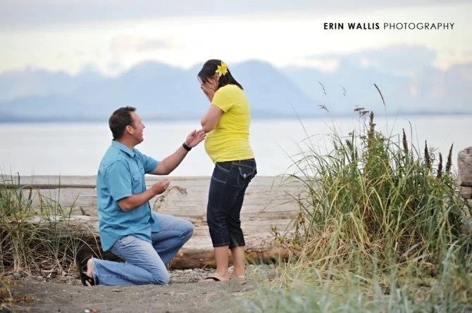will you marry me