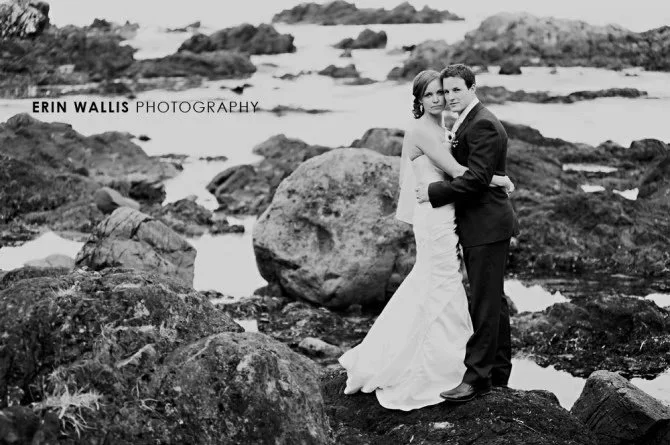 Black Rock Resort Wedding