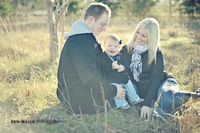A family of sweetness