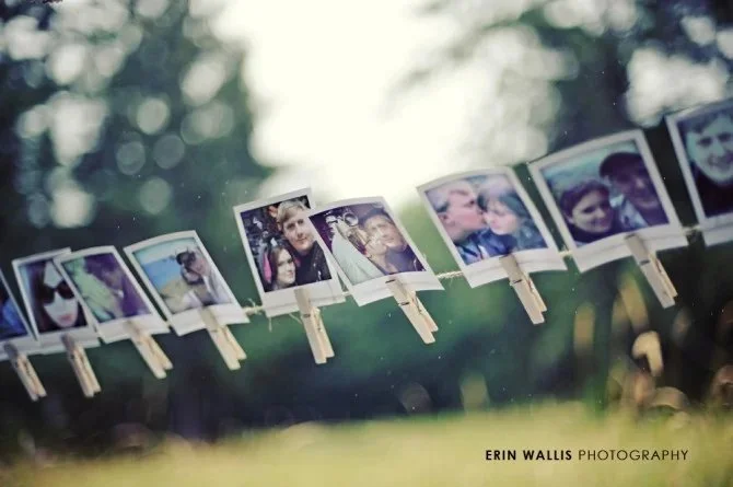 polariods