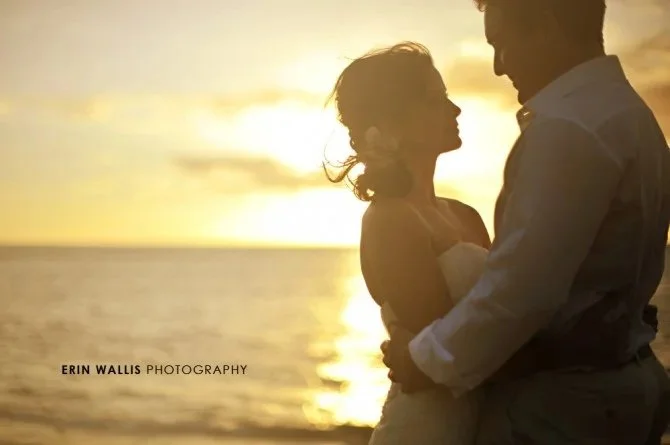 Sunset Love