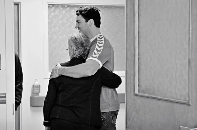 BC and great grannie BC and great grannie
