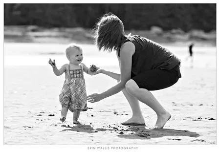 mommy love