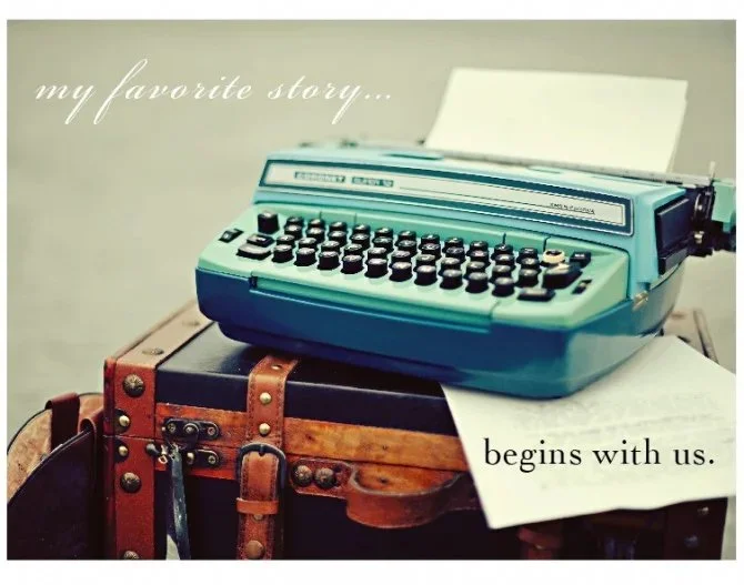 Typewriter